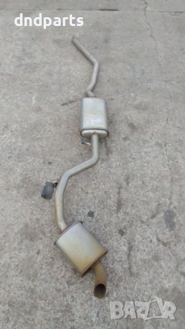 Генерация BMW E87 118D 2005г.	