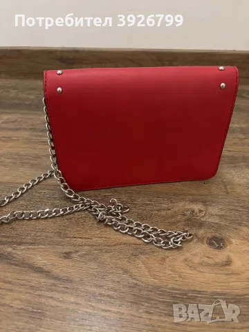 Дамска чанта, снимка 2 - Чанти - 48428194