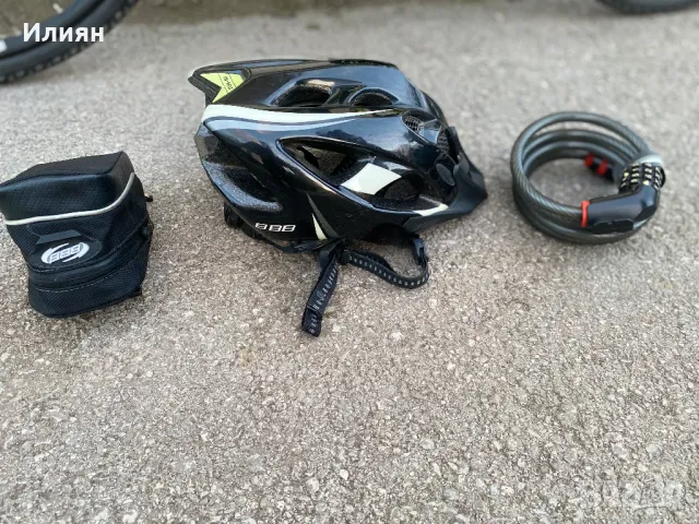 Велосипед Univega Terreno 400 - много запазен, снимка 8 - Велосипеди - 49884176