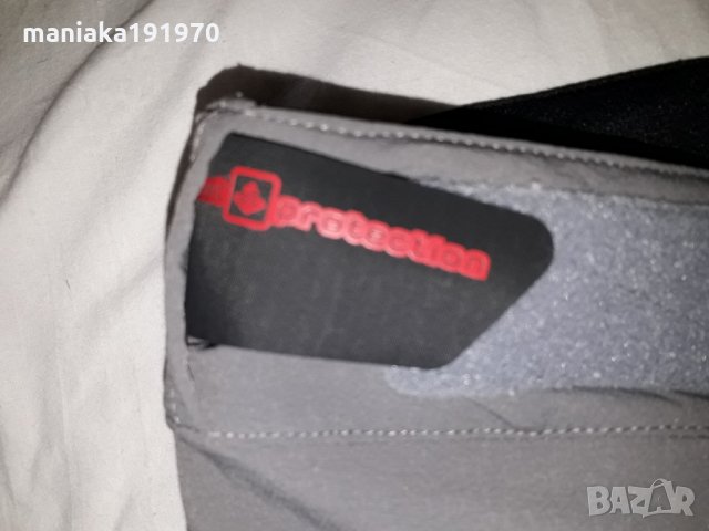 Sweet Protection Hunter Shorts (S), снимка 7 - Спортна екипировка - 33215224