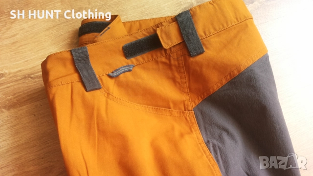 URBERG SKANDINAVIEN Stretch Trouser размер M панталон със здрава и еластична материи - 1592, снимка 10 - Екипировка - 52644382