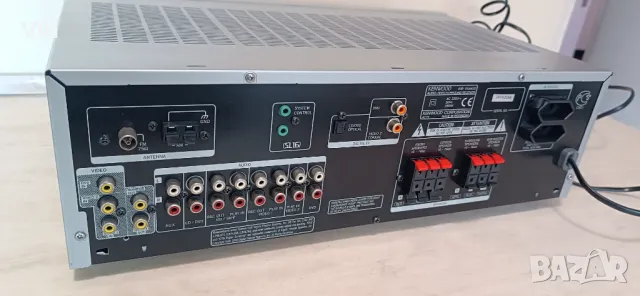 Kenwood KRF-V5560D, снимка 9 - Ресийвъри, усилватели, смесителни пултове - 49230834