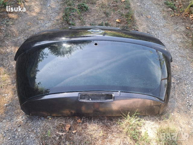 Заден капак за Опел Астра Н комби- 3 бр. , снимка 5 - Части - 51229938