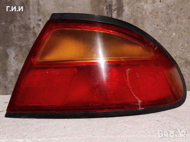 Стоп, мигачи, кора  Mazda 323 F/BA, снимка 3 - Части - 39803482