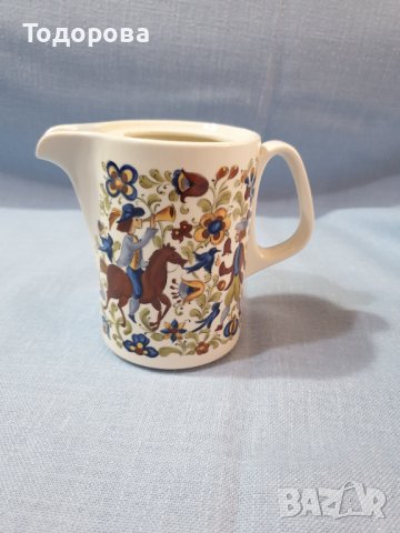 Порцеланова каничка -Villeroy &Boch 