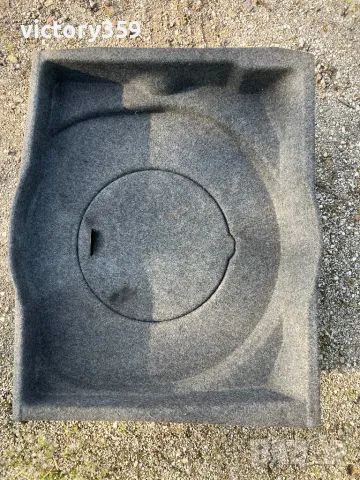 Кора багажник BMW е46 комби, снимка 2 - Аксесоари и консумативи - 49958477