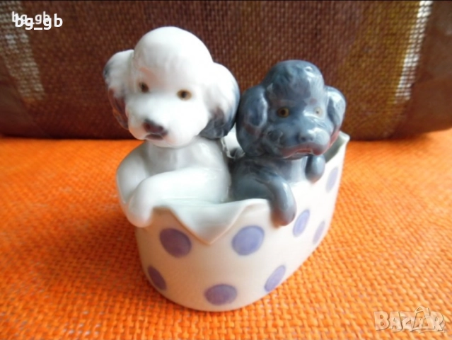 фигурки от порцелан NAO, снимка 14 - Статуетки - 26392982