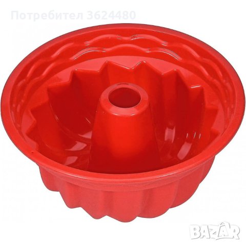 Силиконова форма за сладкиши, снимка 8 - Форми - 43749833