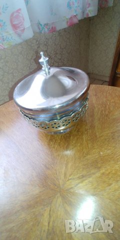 Бонбониера, снимка 4 - Декорация за дома - 39151996