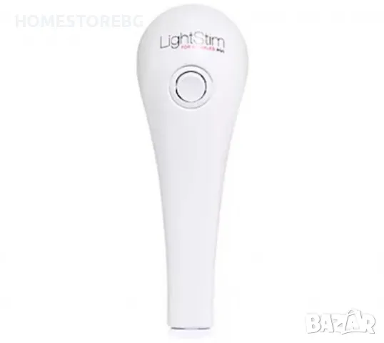 Светлинна терапия против бръчки за всеки тип кожа - LIGHTSTIM Mini Anti-Aging, снимка 3 - Медицинска апаратура - 49020124