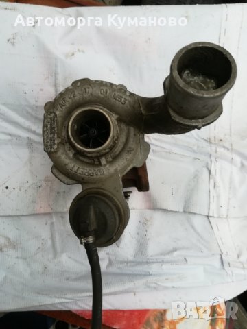 Турбо H062433-8200046681  за Renault  Kangoо 1.9  DTI , 80кс.  2002 г.