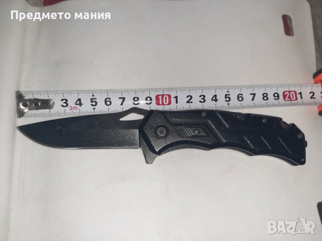 Търся Купувам ножове стари, нови  и колекционерски  , снимка 9 - Ножове - 39155363