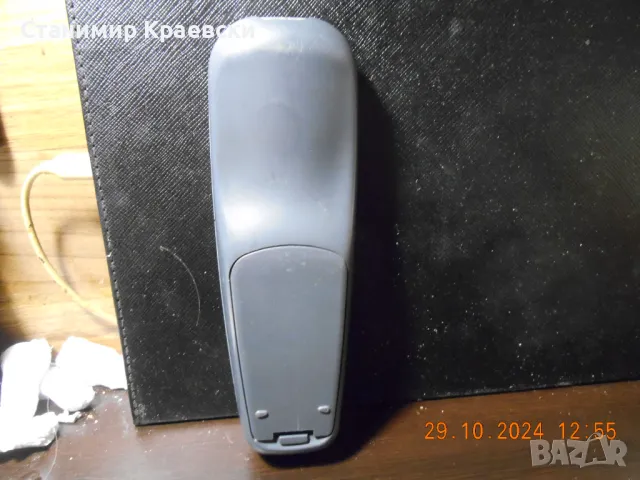 Philips Remote for DVD recorder, снимка 5 - Дистанционни - 48081809