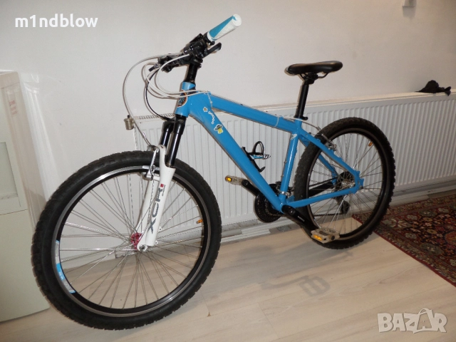 Велосипед Ideal Strobe 26'', снимка 2 - Велосипеди - 52797299