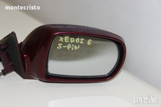 Дясно електрическо огледало Mazda Xedos 6 (1992-1999г.) ICHIKOH 8235 011548 / 5 пина, снимка 2 - Части - 53607149
