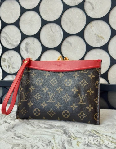 чанти louis vuitton , снимка 10 - Чанти - 51093070