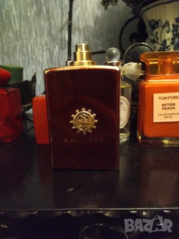 Amouage Journey 100 мл   РАЗПРОДАЖБА 