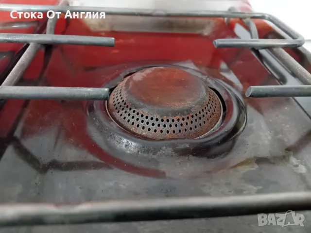 Газов котлон - Tilley Talisman , снимка 6 - Газови котлони - 48387913