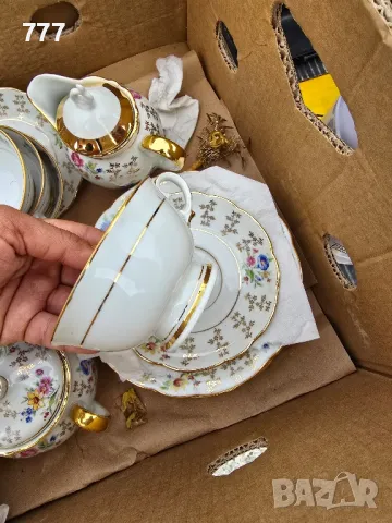 сервиз , снимка 3 - Сервизи - 47474880