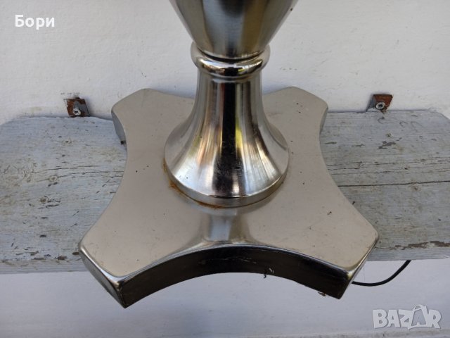 Метално масивно тяло, снимка 5 - Други - 39989239