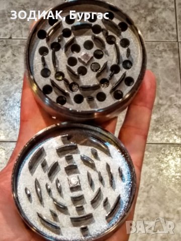 Голям брутален ГРИНДЕР - 4 части, снимка 5 - Други - 27730517