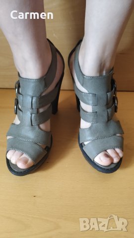 CABINGNI - дамски обувки, снимка 7 - Сандали - 33040757