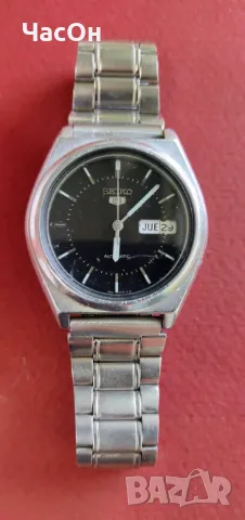 SEIKO 5 Automatic