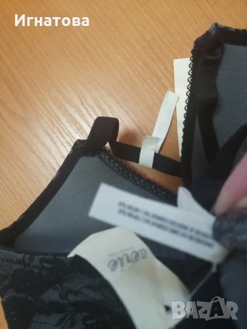 Оригинален сутиен 34Д, снимка 3 - Бельо - 27822888