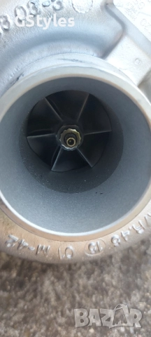 турбо за vw/audi 2.5 150кс vnt 20 Нова, снимка 6 - Части - 51682710