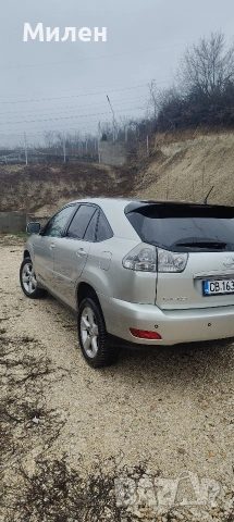 Lexus RX 300, снимка 5 - Автомобили и джипове - 53297202