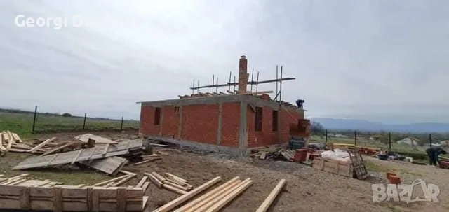 Ремонт на покриви в цялата страна , снимка 14 - Ремонти на покриви - 49498039