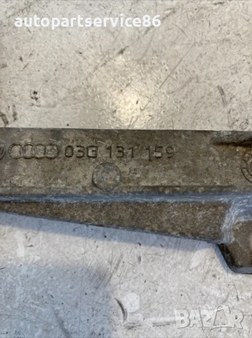 Конзола за закрепване за Jeep Compass 2.0 CRD (2009) 03G131159, снимка 2 - Части - 53391555