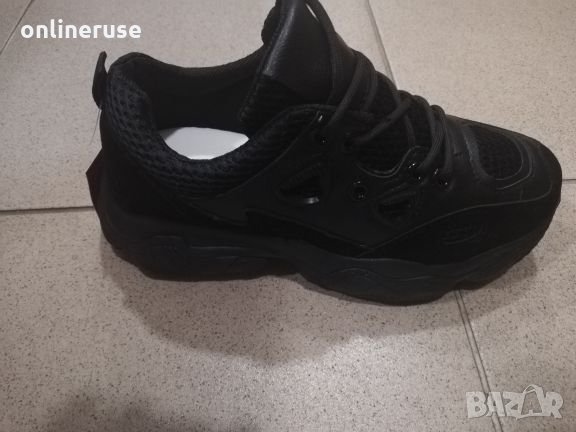 Дамски маратонки , снимка 1