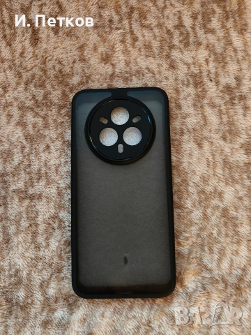 Кейсове за телефон Realme 14 pro plus , снимка 8 - Калъфи, кейсове - 52938090