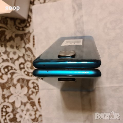 XIAOMI REDMI NOTE 9 PRO , снимка 4 - Xiaomi - 43316890