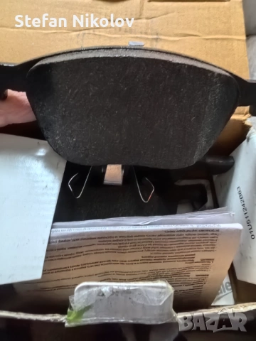 Накладки за Мазда 5 , снимка 2 - Части - 53062977