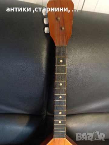 Балалайка в топ състояние!, снимка 7 - Други стоки за дома - 52166942
