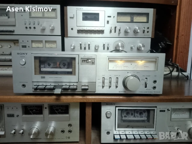 sony Tc-k35m , снимка 1