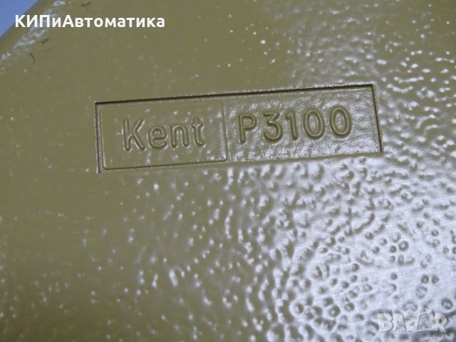 пневмотрансмитер KENT-TIEGHI P 3100 Process Control Transmitter, снимка 3 - Резервни части за машини - 35228658