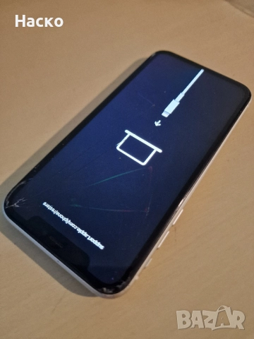 IPhone 11 за части , снимка 3 - Apple iPhone - 52002076