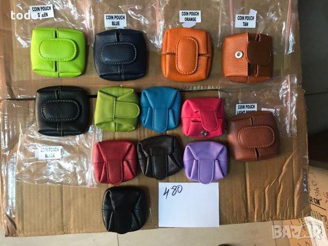 Кожени портфейли на едро, снимка 6 - Портфейли, портмонета - 29769746