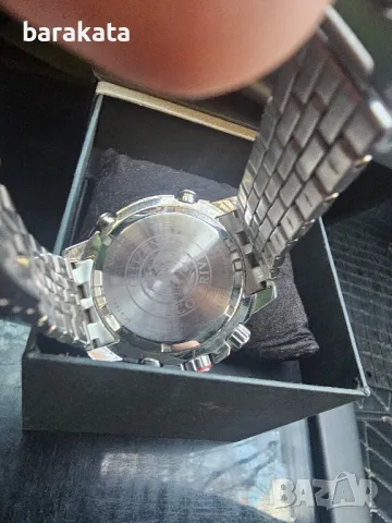Citizen WR200 eco drive chronograph , снимка 10 - Мъжки - 47920984
