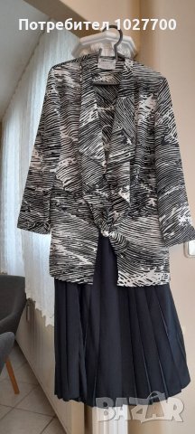 Сако пола, снимка 4 - Костюми - 33274968