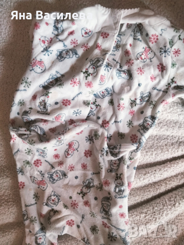 Детски дрехи 1.5-2г., снимка 4 - Детски пижами - 52157734