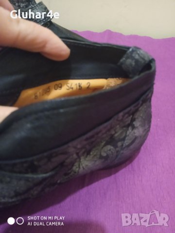 Боти Think номер 41 и 1/2., снимка 10 - Дамски боти - 43804818