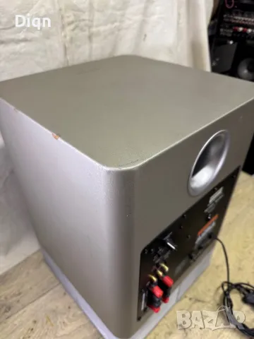 Harman Kardon 10” , снимка 7 - Тонколони - 48326330