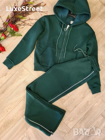 Намаление 🤍 Дамски Комплекти 🤍, снимка 2 - Спортни екипи - 52426077