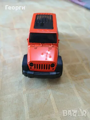 Метална количка-1, снимка 9 - Други ценни предмети - 50094305