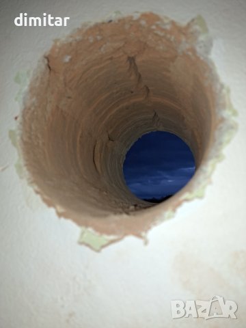 Правене на дупки в стени и подове с боркорона , снимка 3 - Други услуги - 43064115