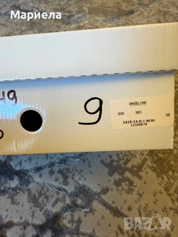 Дамски ботуши,номер 39,цена 75 лв., снимка 5 - Дамски ботуши - 52294247